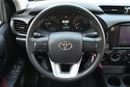Toyota Hilux DLX TOYOTA HILUX 2026 PTR