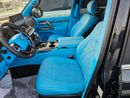 Toyota Land Cruiser VXR Modified to 2024 5.7L V8 Petrol Engine Automatic Gear 4WD 7 Seats 5 Doors