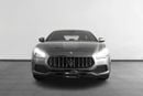 Maserati Quattroporte Base