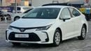 Toyota Corolla XLI GCC Specs