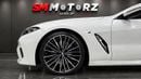 BMW 840i Gran Coupe STANDARD