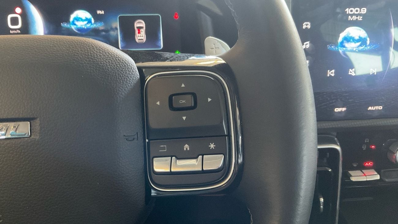 Haval Dargo HIGH DELUX | Guaranteed Warranty | 0 Down Payment