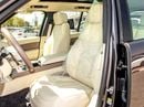 Land Rover Range Rover Brand HSE | GCC Specs | Luxury Reimagined