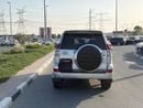 تويوتا لاند كروزر GXR تويوتا برادو موديل 2009 محرك V4