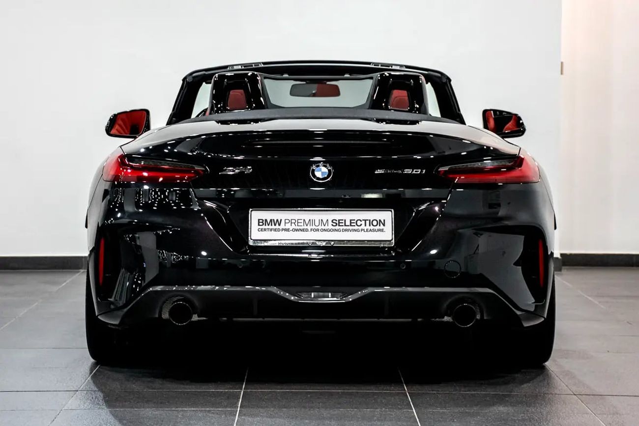 BMW Z4 sDRIVE30i LUXURY M SPORT PACKAGE sDrive 30i Luxury M Sport Package