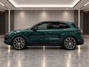 Porsche Cayenne TURBO