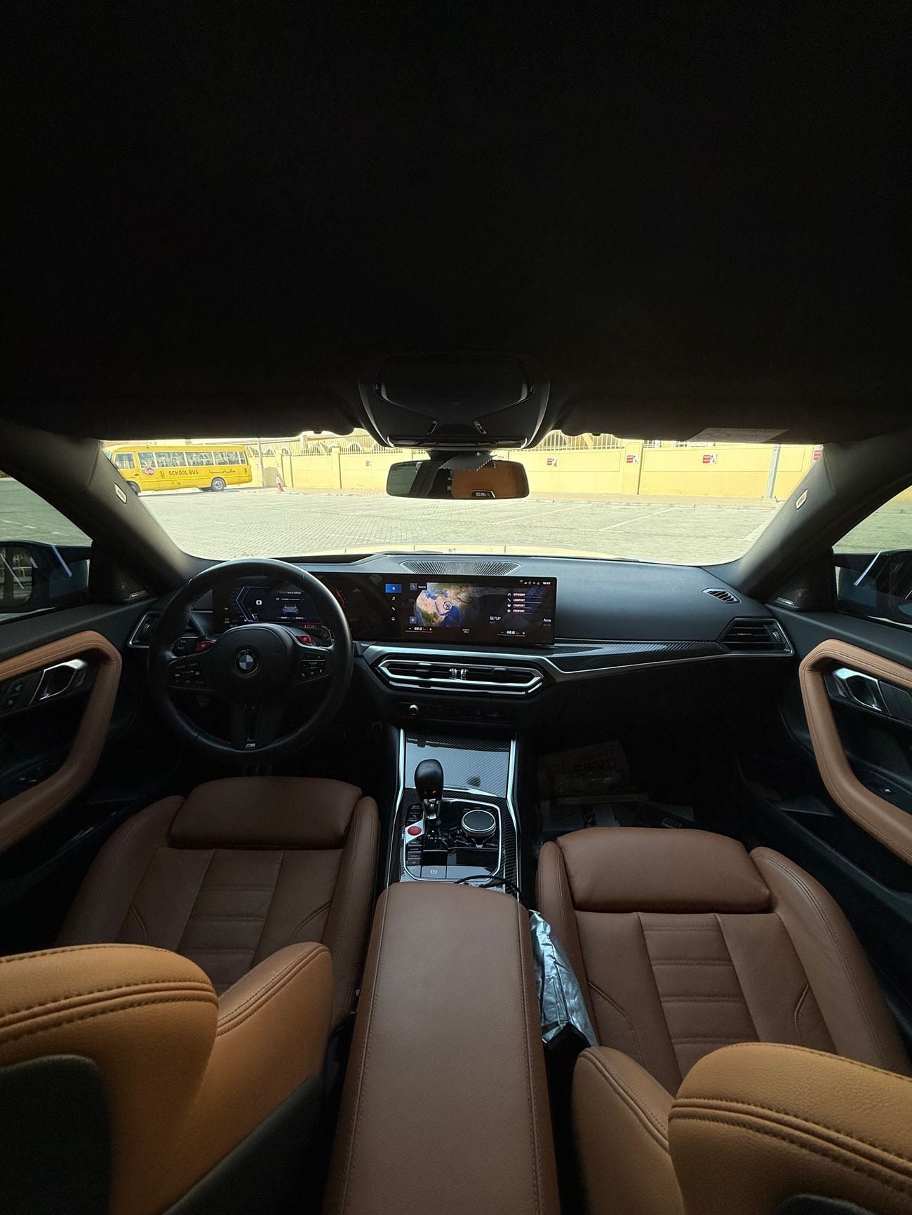 BMW M2 STANDARD CARBON