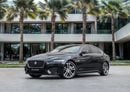 Jaguar XE XE P250 R-Dynamic | 2,155 P.M | 0% Downpayment | UNDER WARRANTY