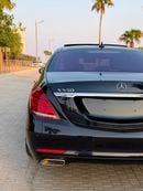 مرسيدس بنز S 550 STANDARD