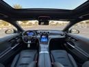 Mercedes Benz C43 AMG 4MATIC