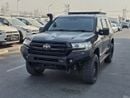 Toyota Land Cruiser diesel Sahara