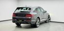 جينيسس GV80 ROYAL 2021 Genesis GV80 Royal, Warranty, Full Service History, Fully Loaded, Excellent Condition, GCC
