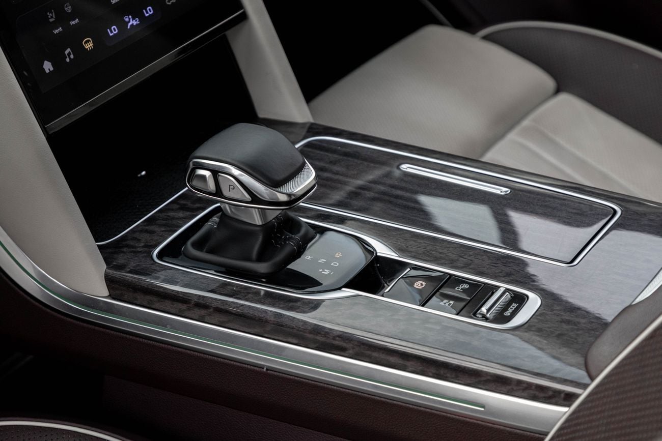 HONGQI HS7 Flagship | 2,057 P.M | 0% Downpayment | Hongqi Warranty and Service!