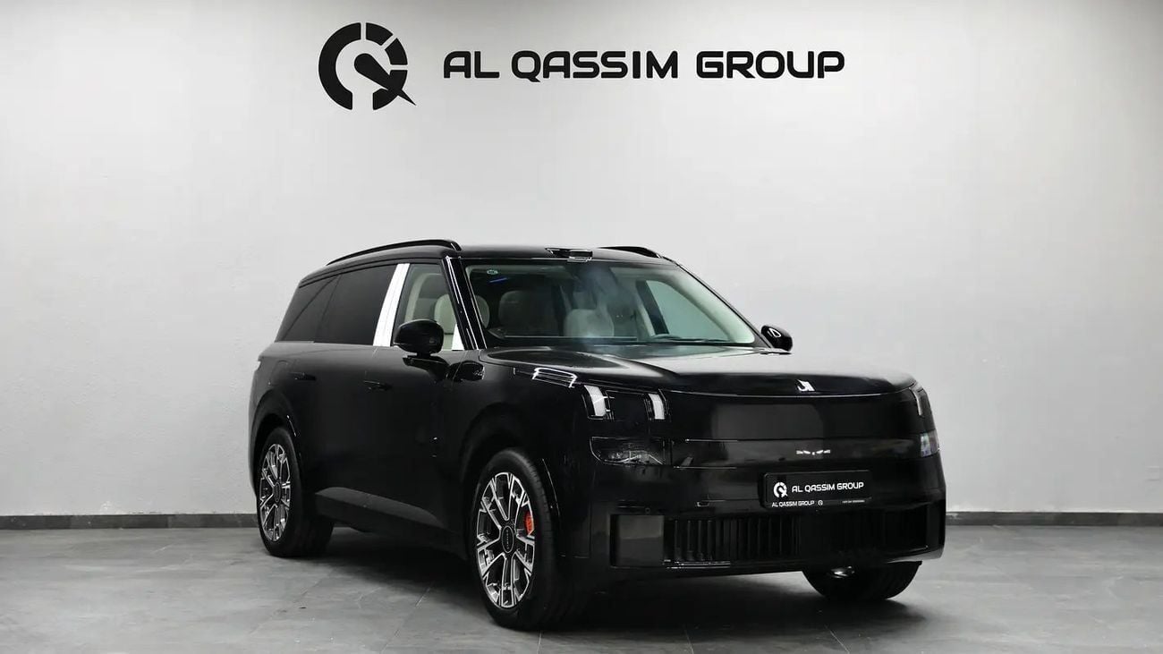 Lynk & Co 900 FLAGSHIP LYNKCO 900 | BRAND NEW | 2.0L Turbo Ref#