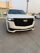 كاديلاك إسكاليد ESV PREMIUM LUXURY