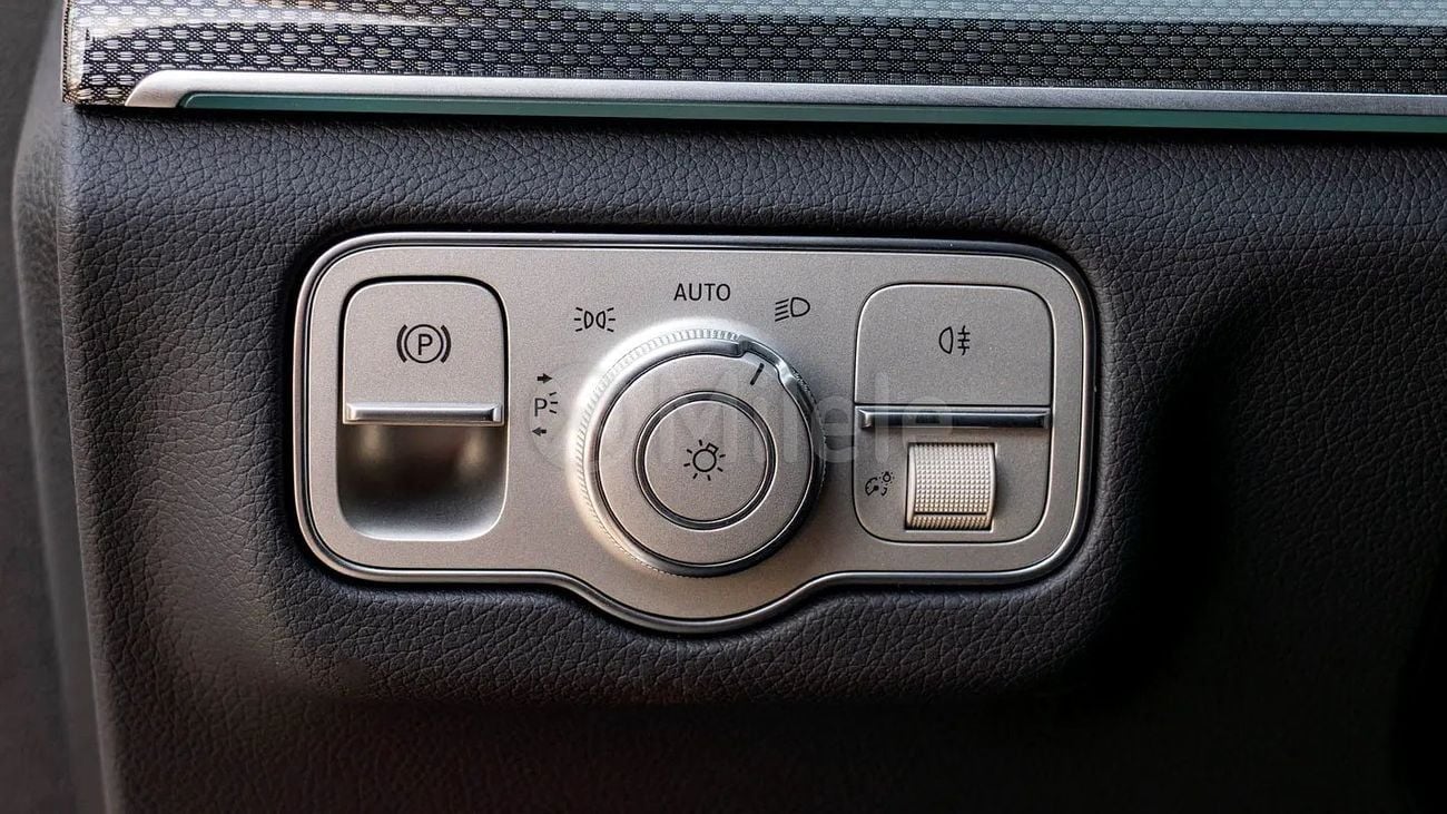 Mercedes Benz GLE450 4MATIC