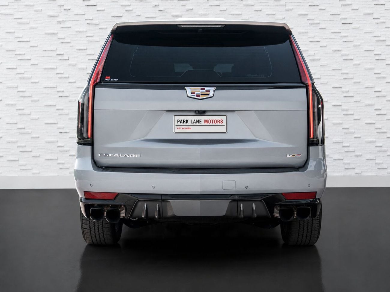 كاديلاك إسكالاد V SERIES Cadillac Escalade 2023 مواصفات خليجية