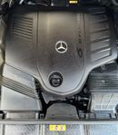 Mercedes Benz GLS450 4MATIC