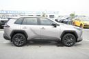 Toyota RAV4 ADVENTURE 2.5L WITH RADER (READY STOCK)
