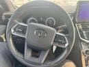 Toyota Land Cruiser VXR 3.5L 4WD SUV 2026