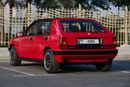لانسيا دلتا HF INTEGRALE 16V