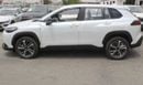 Toyota Frontlander Luxury Toyota Frontlander New Face