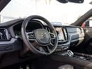 Volvo XC60 ULTIMATE DARK LE Volvo XC60 B5 2024 GCC specs
