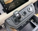 Land Rover Defender 110 SE P400 2023 Land Rover Defender 110 SE P400, 2028 LR Warranty + Service Pack, Full LR Service History, GCC