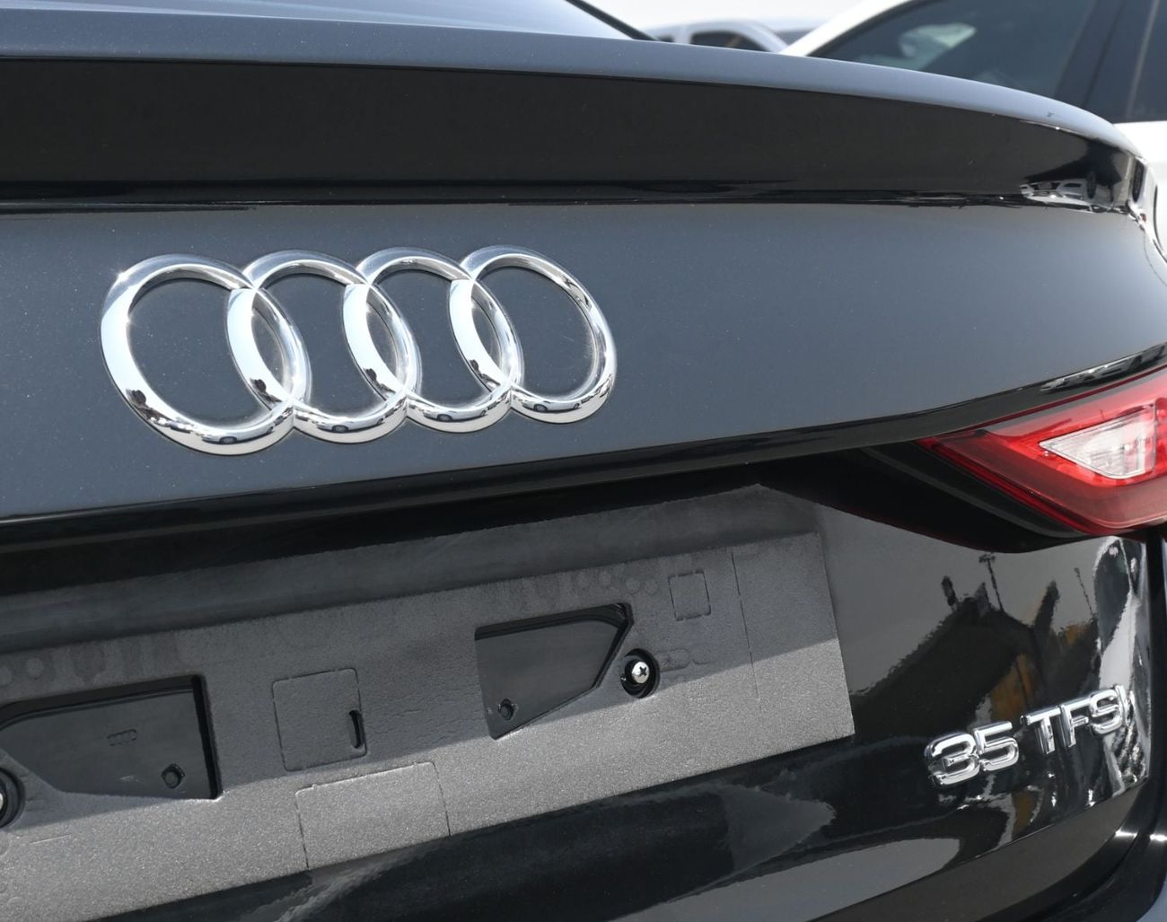 أودي A3 35 TFSI