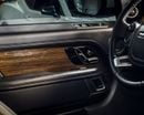 Land Rover Range Rover HSE Land Rover Range Rover 2019 GCC specs