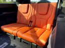 ROX 01 VIP / 6 SEATS VIP / / BIG BATTERY / WARRANTY AND CONTRACT SERVICE EVS