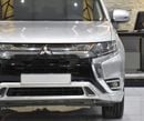 Mitsubishi Outlander GLX EXCELLENT DEAL for our Mitsubishi Outlander PHEV ( 2020 Model ) in Silver Color GCC Specs
