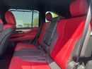 لكزس LX 700h F سبورت **2025** مواصفات مجلس التعاون الخليجي، أنيق ونظيف، أقل