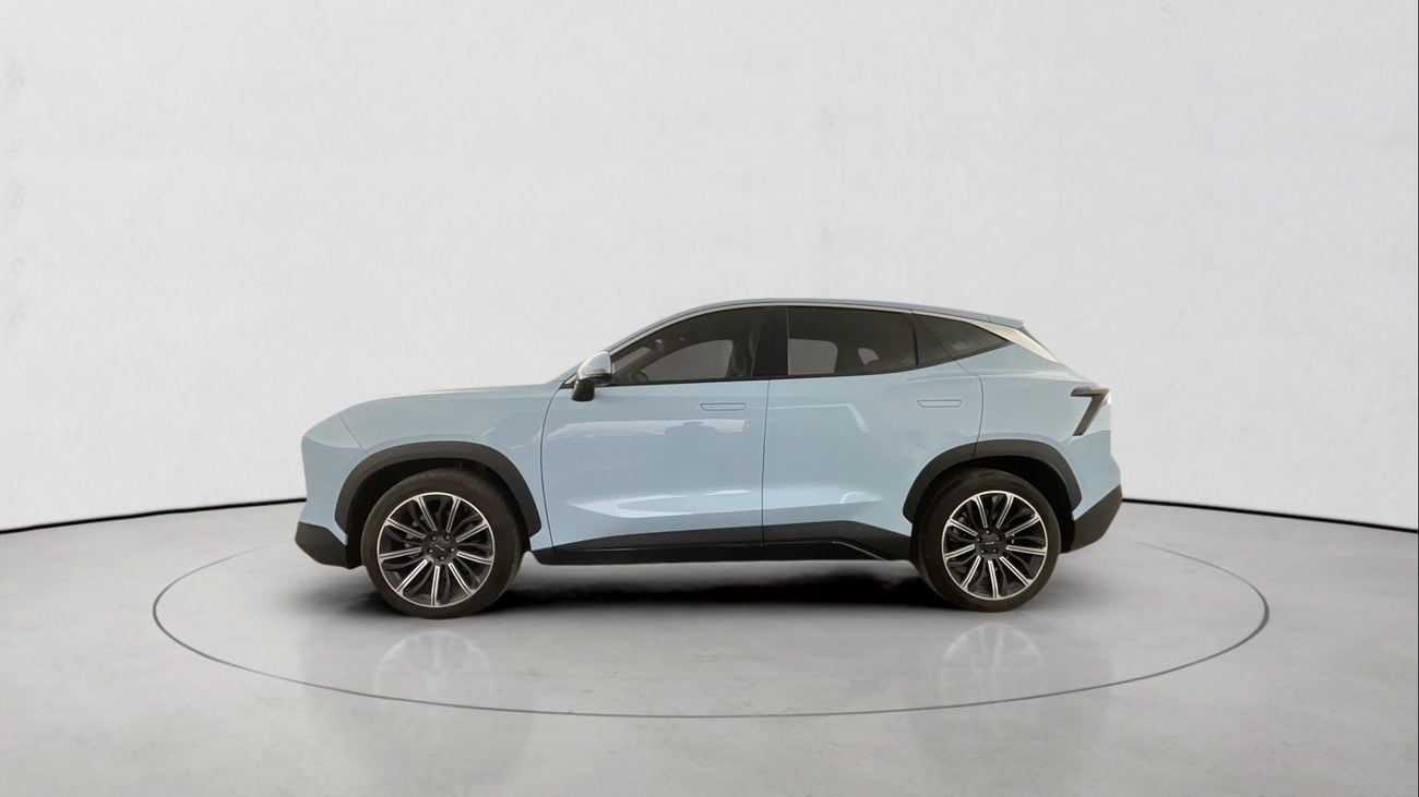Jetour Dashing LUXURY | Guaranteed Warranty | 0 Down Payment