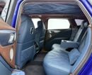 بي أم دبليو XM إم سبورت بي إم دبليو XM موديل 2023، ضمان بي إم دبليو + باقة خدمة 2027، سجل صيانة كامل لدى بي إم دبليو، عداد ك