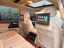 Toyota Land Cruiser VXR Landcruiser VXR 2020 Upgraded 2025 V6 Full Option LHD