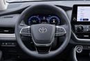 Toyota Highlander LTD HEV