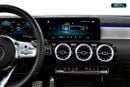 Mercedes Benz CLA250 AMG CLA 250 GCC specs 1,581.00 monthly