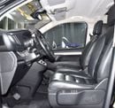 Opel Zafira Life BUSINESS INNOVATION EXCELLENT DEAL for our Opel Zafira Life ( 2023 Model ) in Black Color GCC Specs