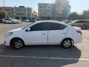 نيسان صني S 1.6L