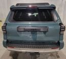 Toyota 4Runner Trail Hunter