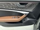 أودي A6 40 TFSI (190 HP) Sedan Progress v1 (Ref# 06806)