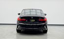 بي أم دبليو 320 M SPORT