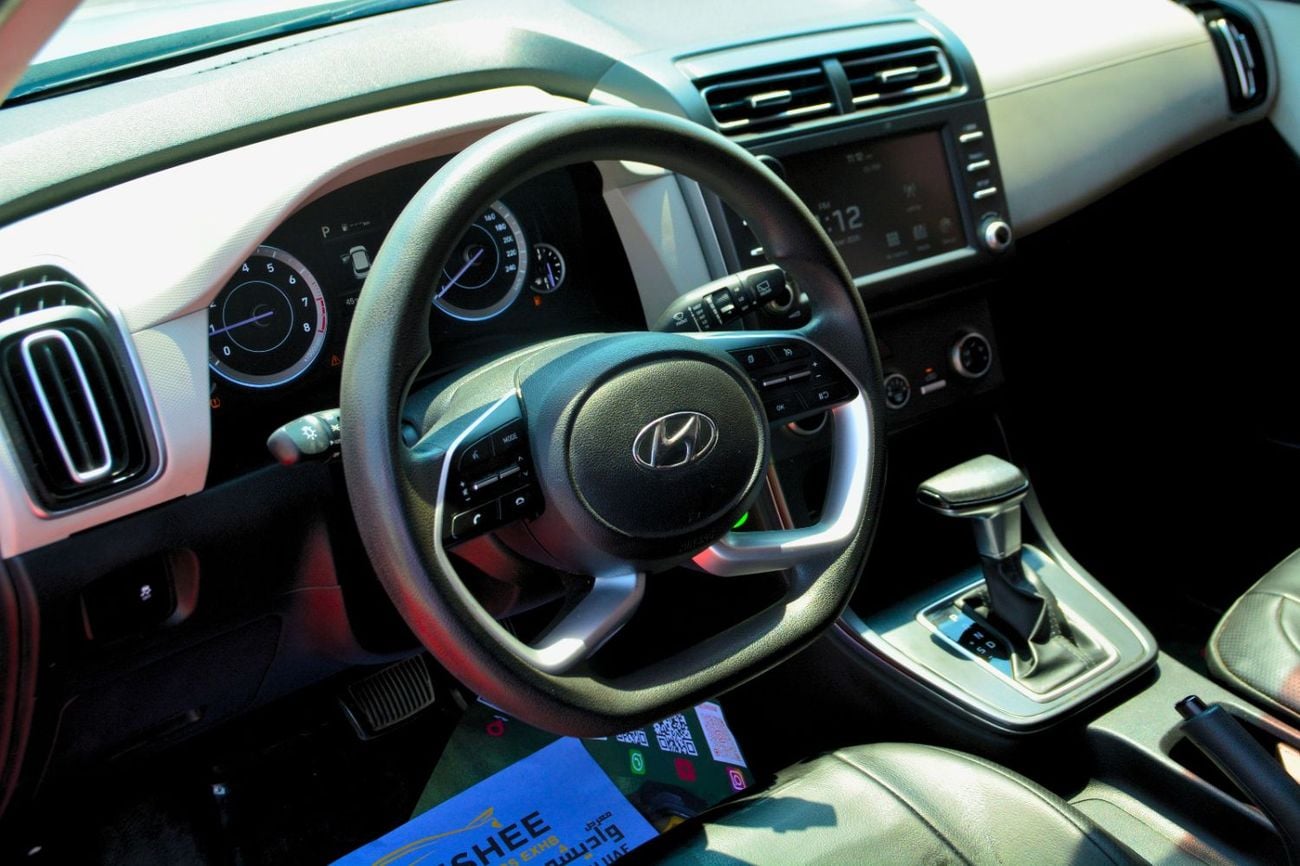 Hyundai Creta COMFORT