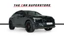 Audi Q8 55 TFSI S-LINE LUXURY Super SUV-Bang & Olufsen Advanced 3D Sound system-Well Maintained