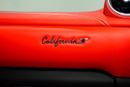 Ferrari California T 3.9L FERRARI CALIFORNIA T | VERY LOW MILEAGE | CARBON LED STEE