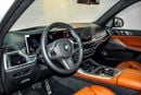 BMW X7 xDrive40i Luxury M Sport Package 7 Seats