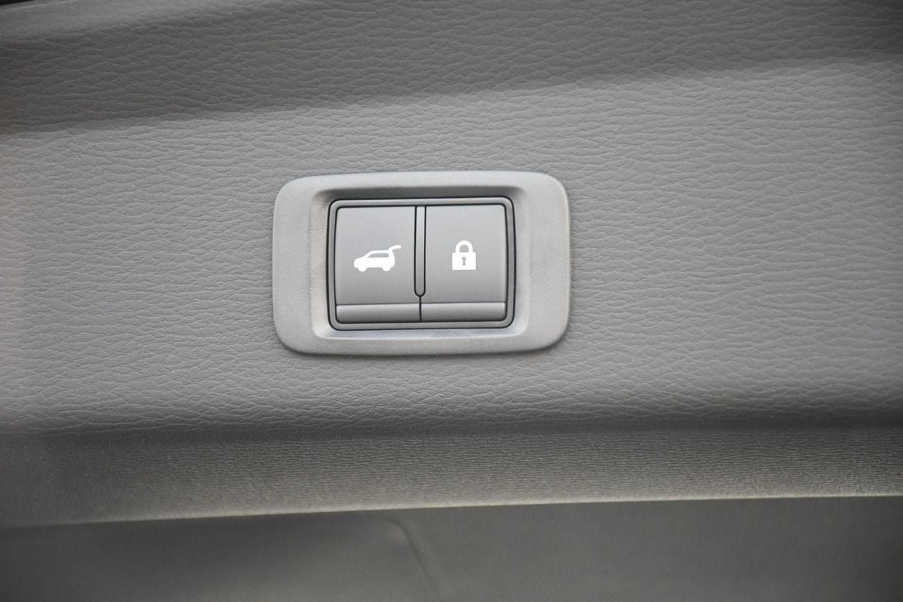Mitsubishi Outlander HIGHLINE 2026 Mitsubishi Outlander 7P H-Line 2.5L Petrol 4WD With Radar