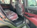 Lexus LX700h SIGNATURE FULL OPTION | GCC
