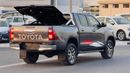 Toyota Hilux DOUBLE CABIN | MODIFIED TO REVO | 2.8L DIESEL ENGINE | AUTOMATIC TRANSMISSION | 4WD | RHD